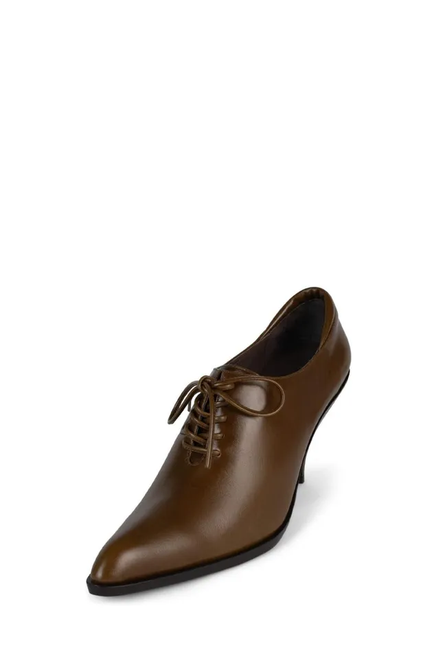 Women Jeffrey Campbell Ankle To Mid Lovett
