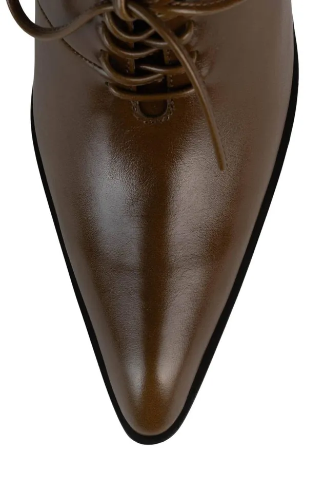 Women Jeffrey Campbell Ankle To Mid Lovett