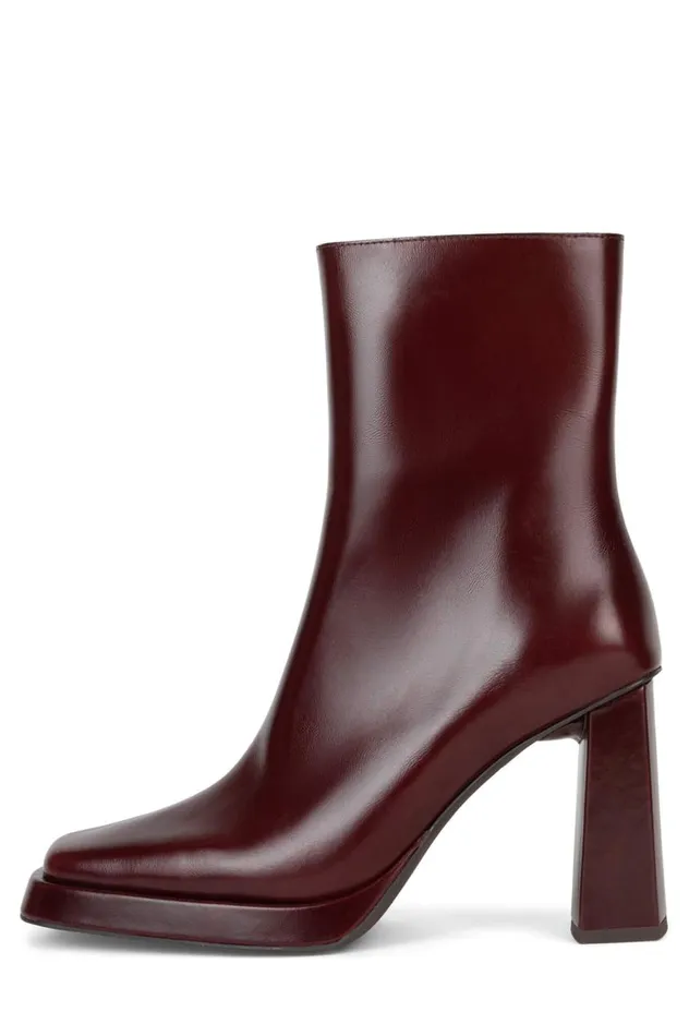 Women Jeffrey Campbell Ankle To Mid MaximalL2