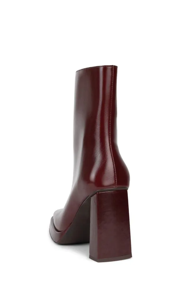 Women Jeffrey Campbell Ankle To Mid MaximalL2