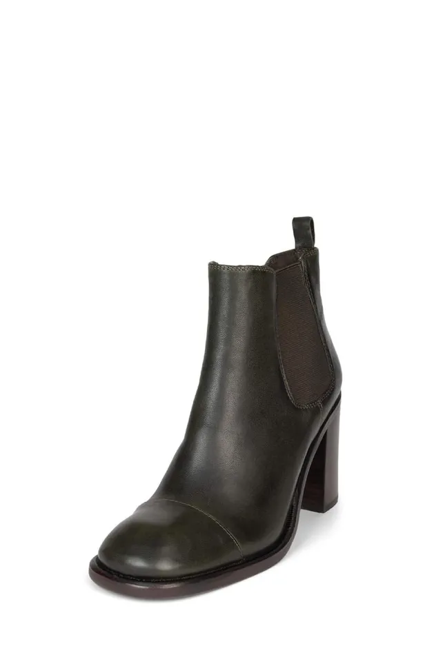 Women Jeffrey Campbell Ankle To Mid Oaklynn