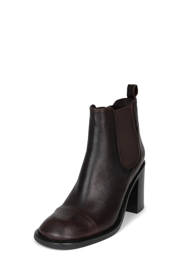 Women Jeffrey Campbell Ankle To Mid Oaklynn