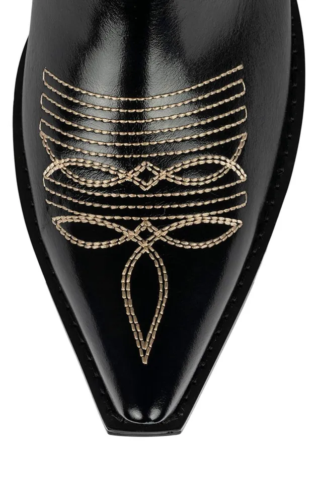Women Jeffrey Campbell Ankle To Mid Spiderweb