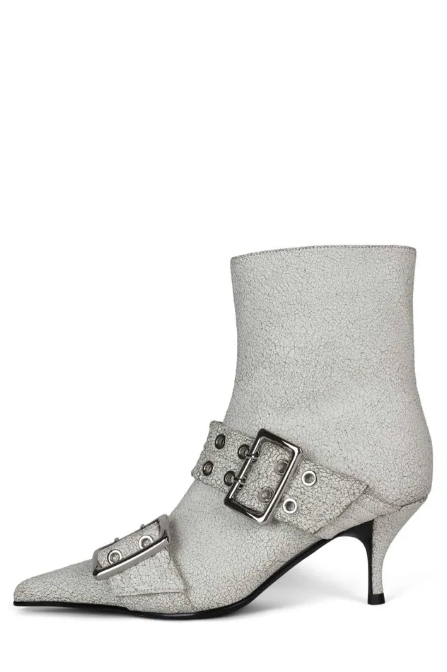 Women Jeffrey Campbell Ankle To Mid Up2Date