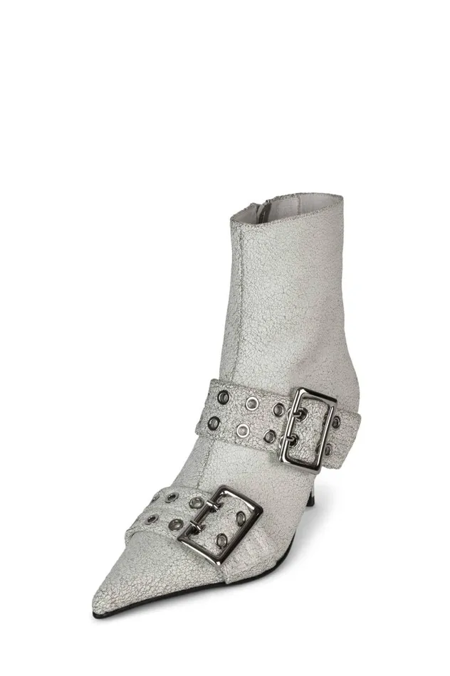 Women Jeffrey Campbell Ankle To Mid Up2Date
