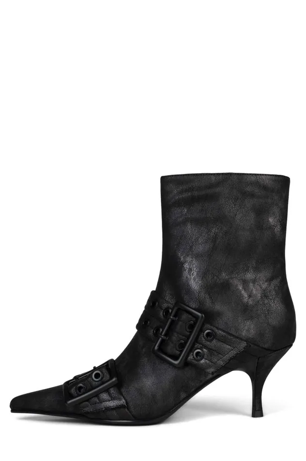 Women Jeffrey Campbell Ankle To Mid Up2Date