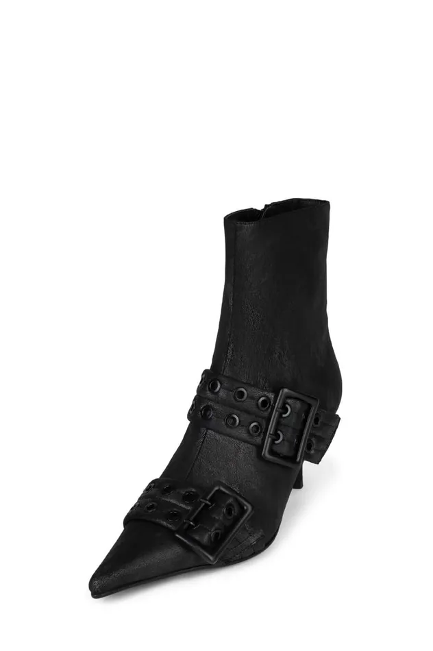 Women Jeffrey Campbell Ankle To Mid Up2Date