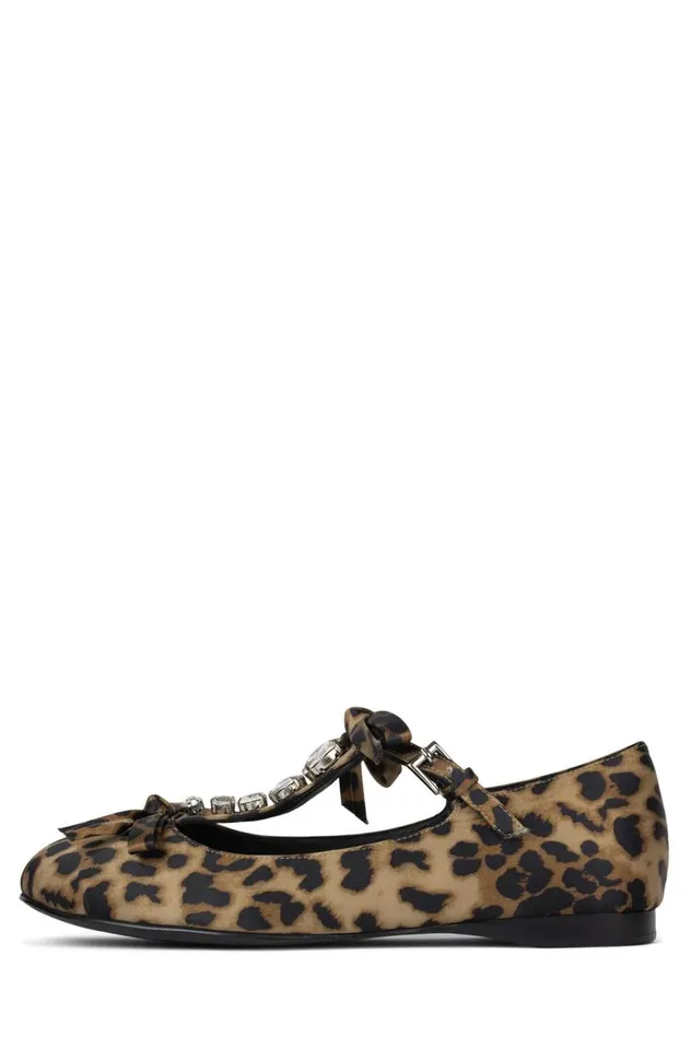 Women Jeffrey Campbell Ballet and MaryJane GuestList