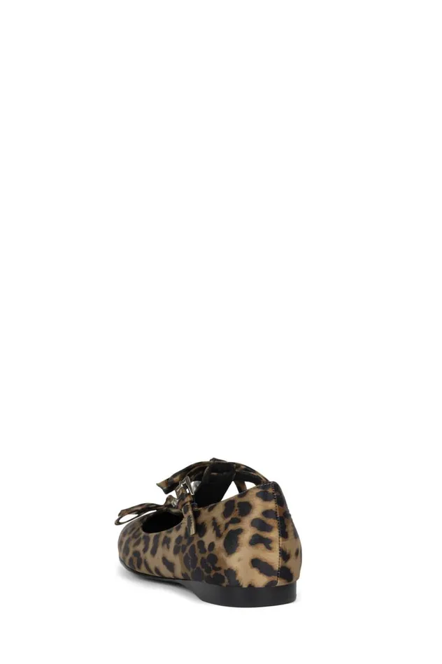 Women Jeffrey Campbell Ballet and MaryJane GuestList