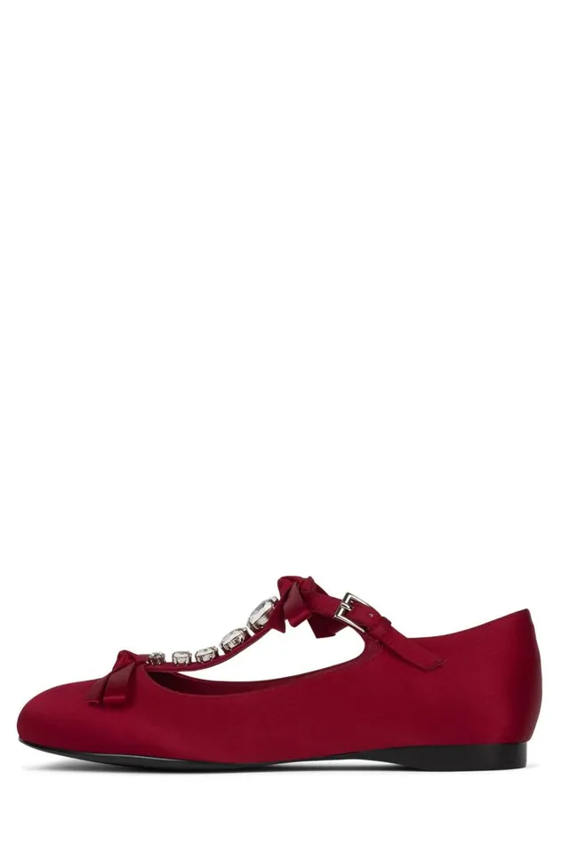 Women Jeffrey Campbell Ballet and MaryJane GuestList