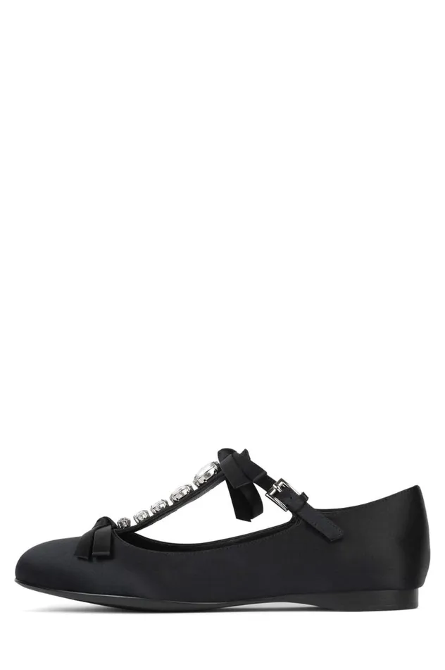 Women Jeffrey Campbell Ballet and MaryJane GuestList