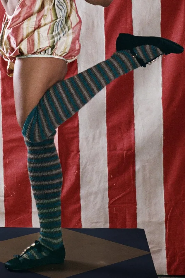 Women Jeffrey Campbell Ballet and MaryJane GuestList