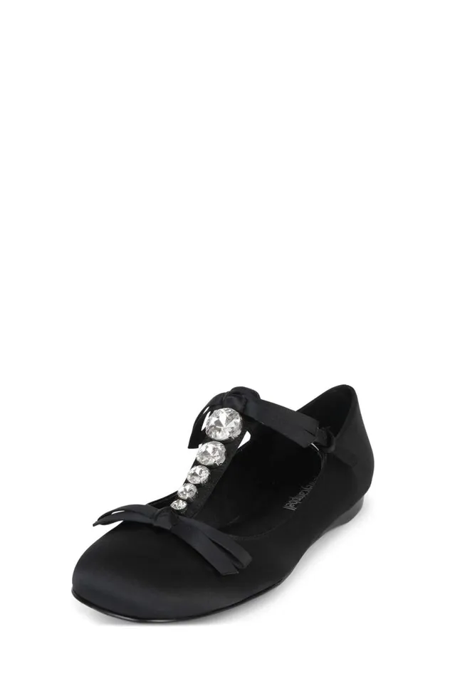 Women Jeffrey Campbell Ballet and MaryJane GuestList