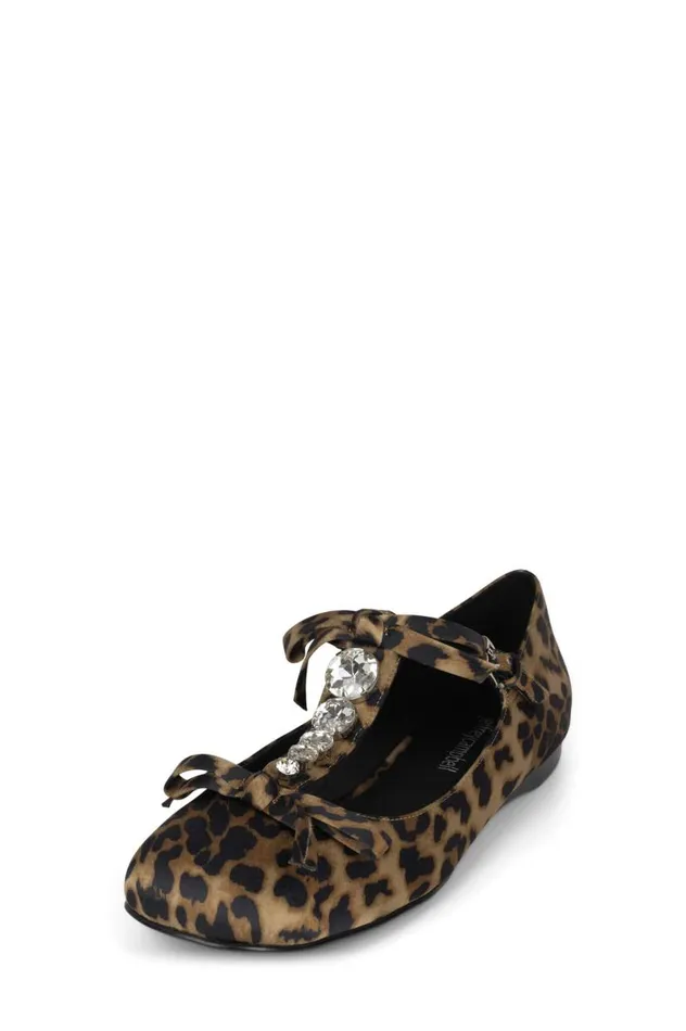 Women Jeffrey Campbell Ballet and MaryJane GuestList