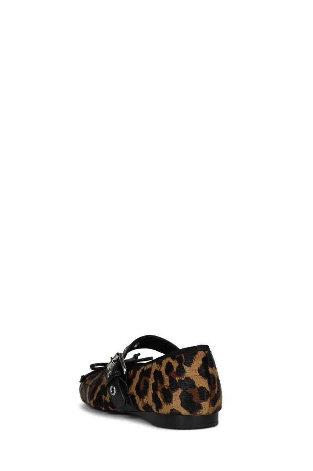 Women Jeffrey Campbell Ballet and MaryJane TutuMjf