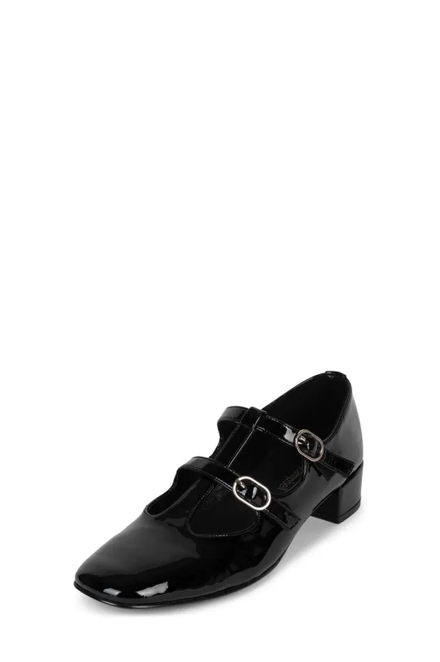 Women Jeffrey Campbell Block Filmstar