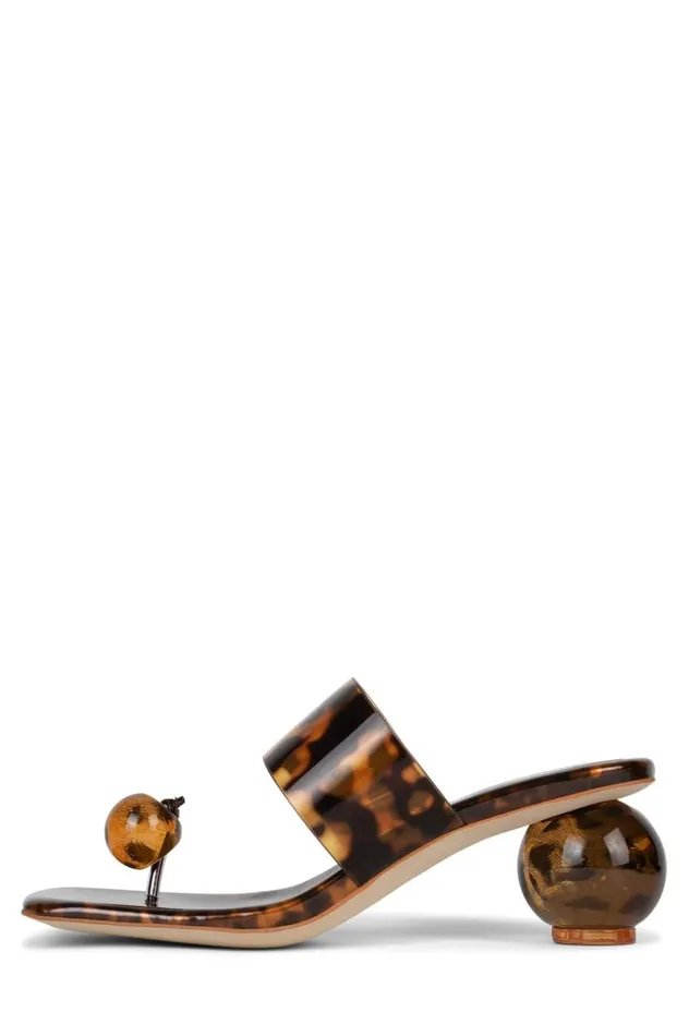 Women Jeffrey Campbell Block Latus