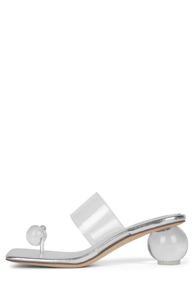 Women Jeffrey Campbell Block Latus