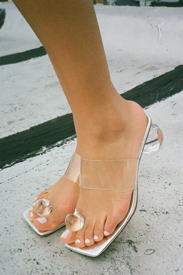 Women Jeffrey Campbell Block Latus