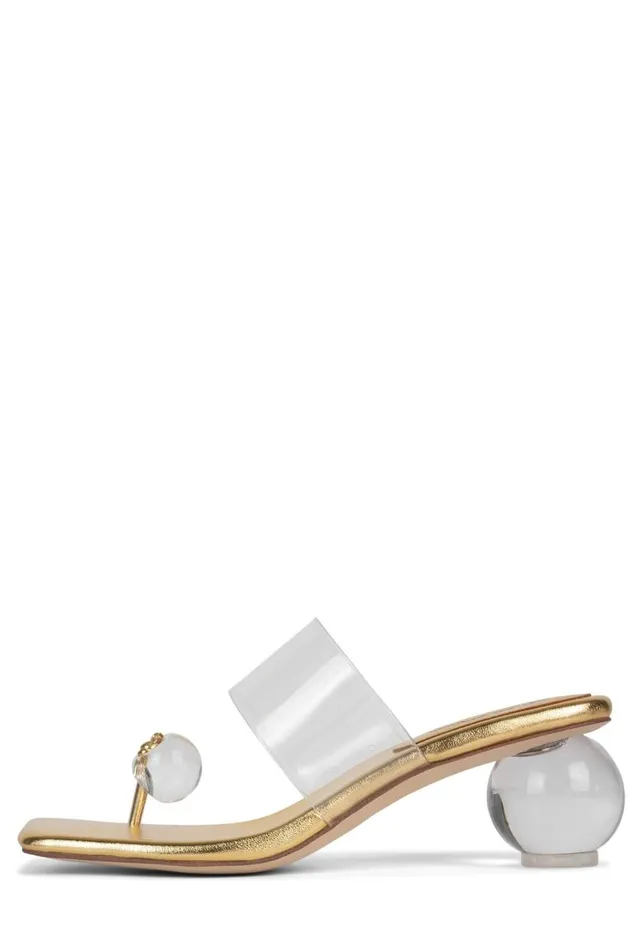 Women Jeffrey Campbell Block Latus
