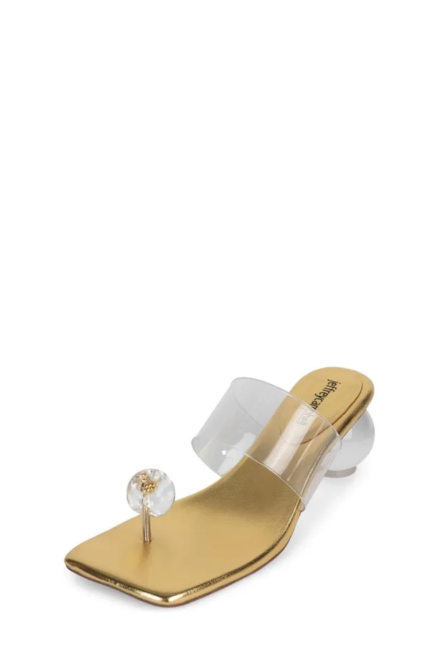 Women Jeffrey Campbell Block Latus