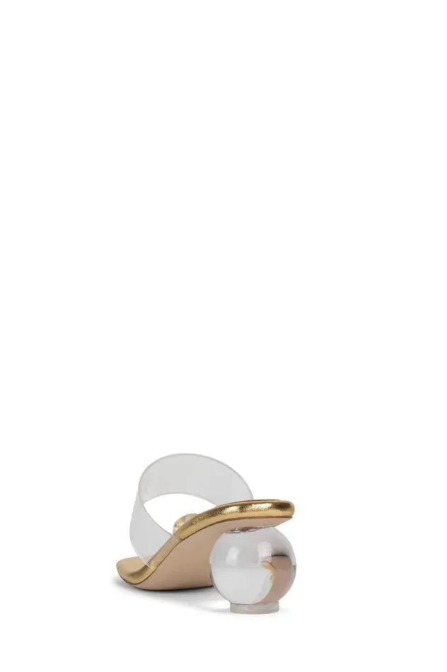 Women Jeffrey Campbell Block Latus