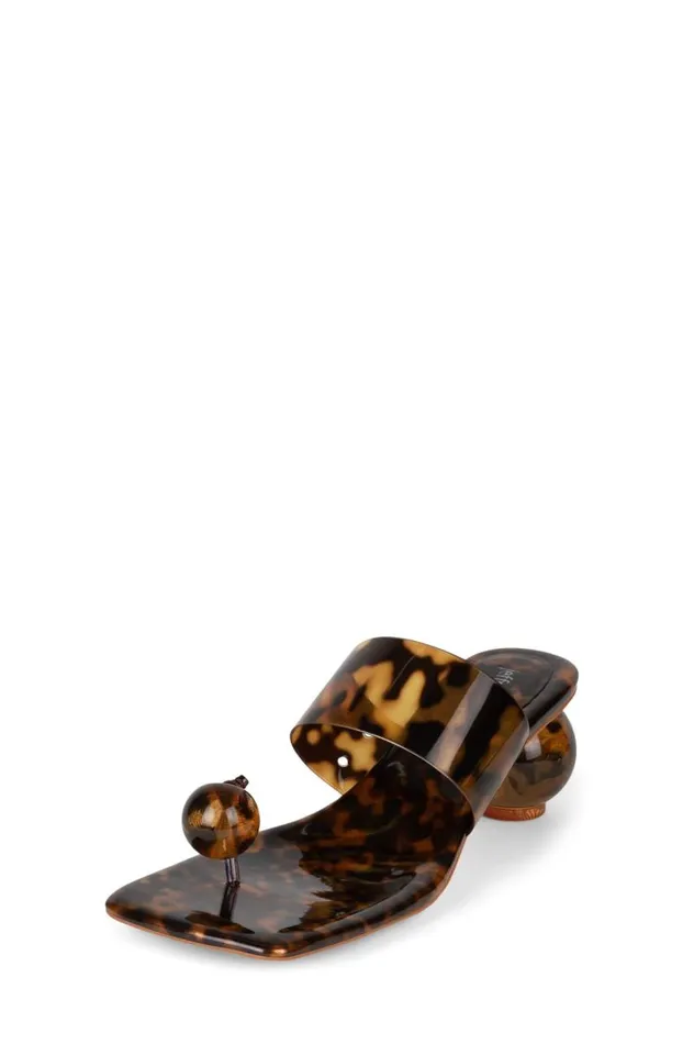 Women Jeffrey Campbell Block Latus