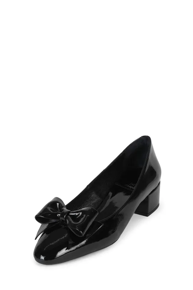Women Jeffrey Campbell Block Maddie