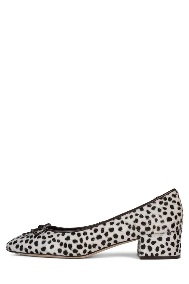 Women Jeffrey Campbell Block MadilynF