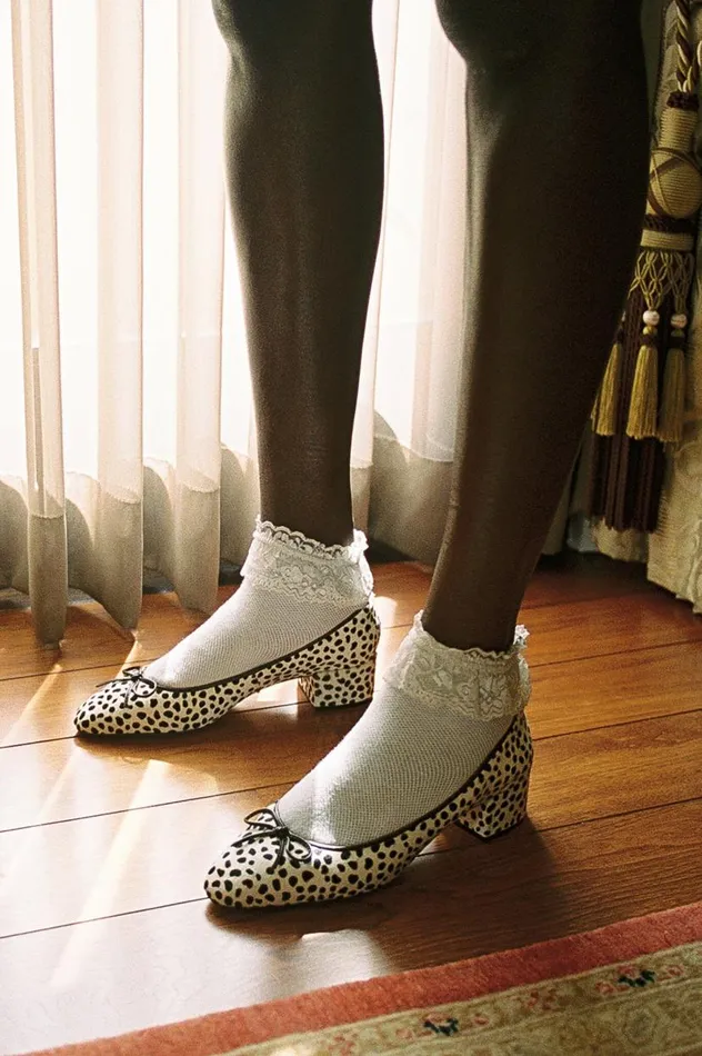 Women Jeffrey Campbell Block MadilynF