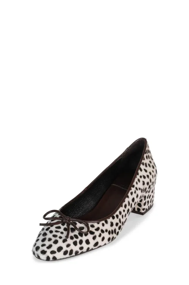 Women Jeffrey Campbell Block MadilynF