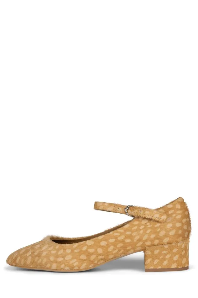 Women Jeffrey Campbell Block MannerlyF