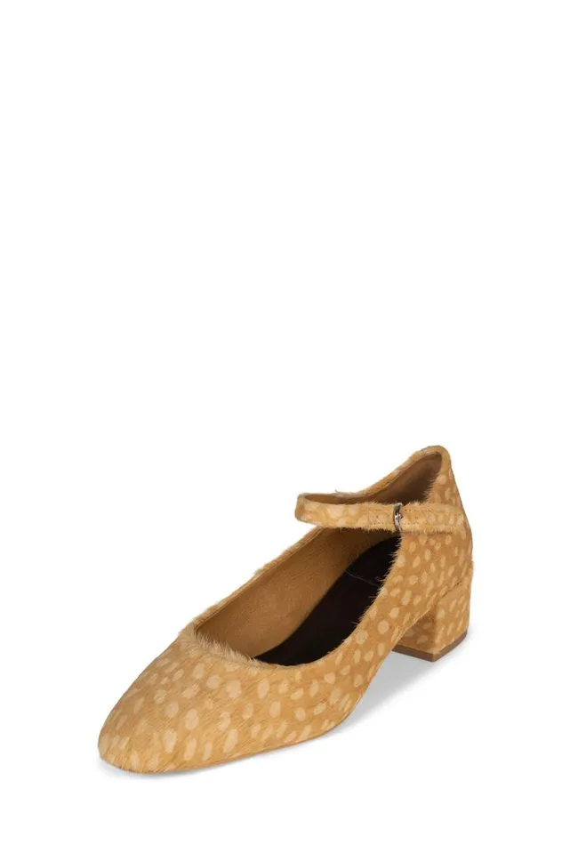 Women Jeffrey Campbell Block MannerlyF