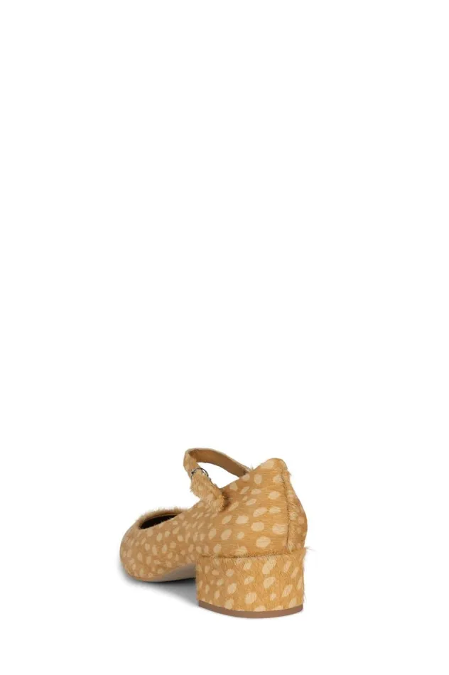 Women Jeffrey Campbell Block MannerlyF