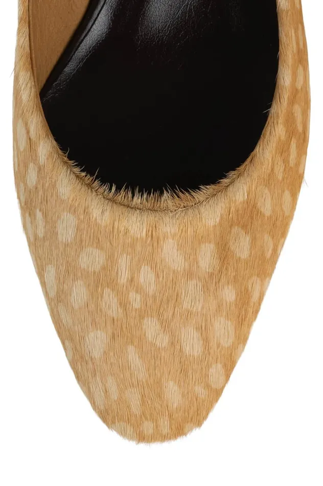 Women Jeffrey Campbell Block MannerlyF