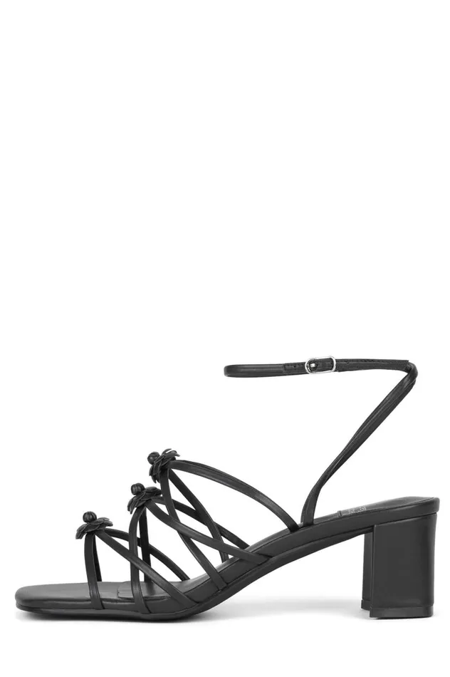 Women Jeffrey Campbell Block Sociable