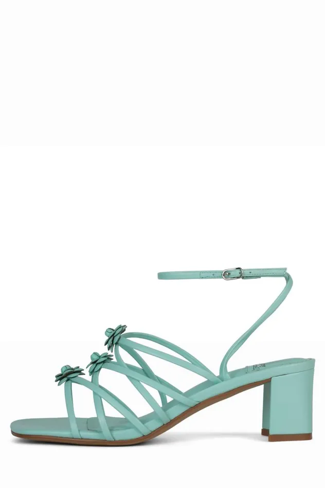 Women Jeffrey Campbell Block Sociable