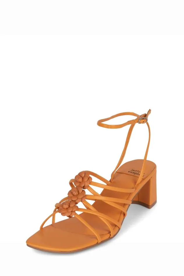 Women Jeffrey Campbell Block Sociable