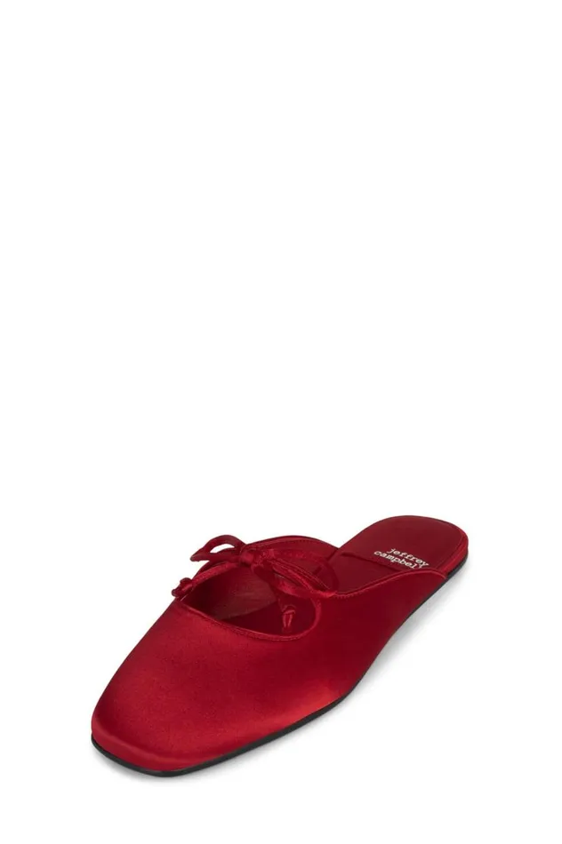 Women Jeffrey Campbell ClosedToe Elaine
