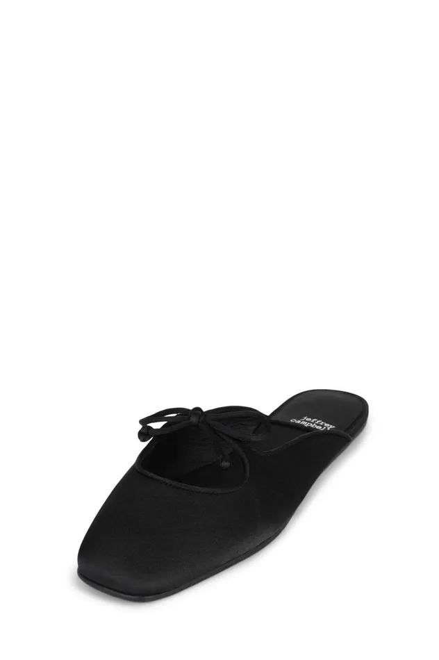 Women Jeffrey Campbell ClosedToe Elaine