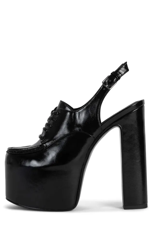 Women Jeffrey Campbell Closed Toe Last4ever