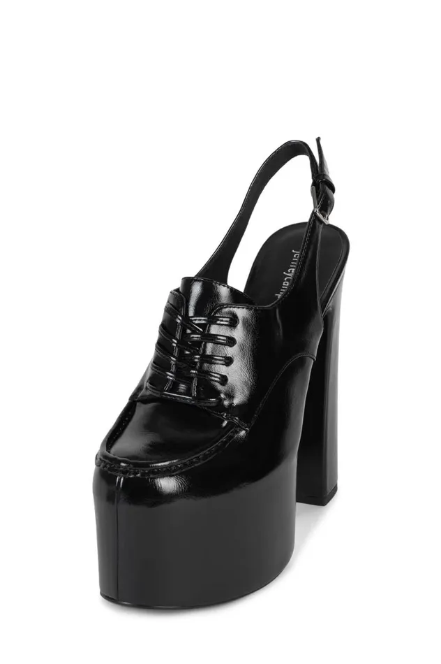 Women Jeffrey Campbell Closed Toe Last4ever