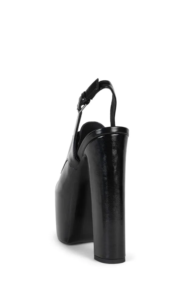 Women Jeffrey Campbell Closed Toe Last4ever