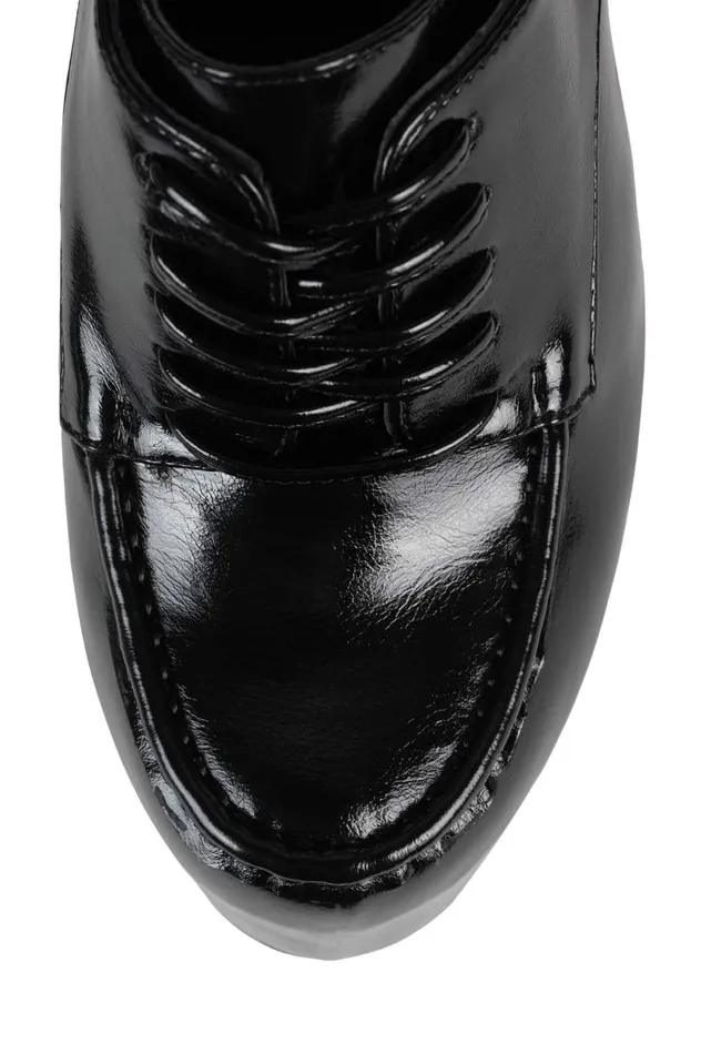 Women Jeffrey Campbell Closed Toe Last4ever