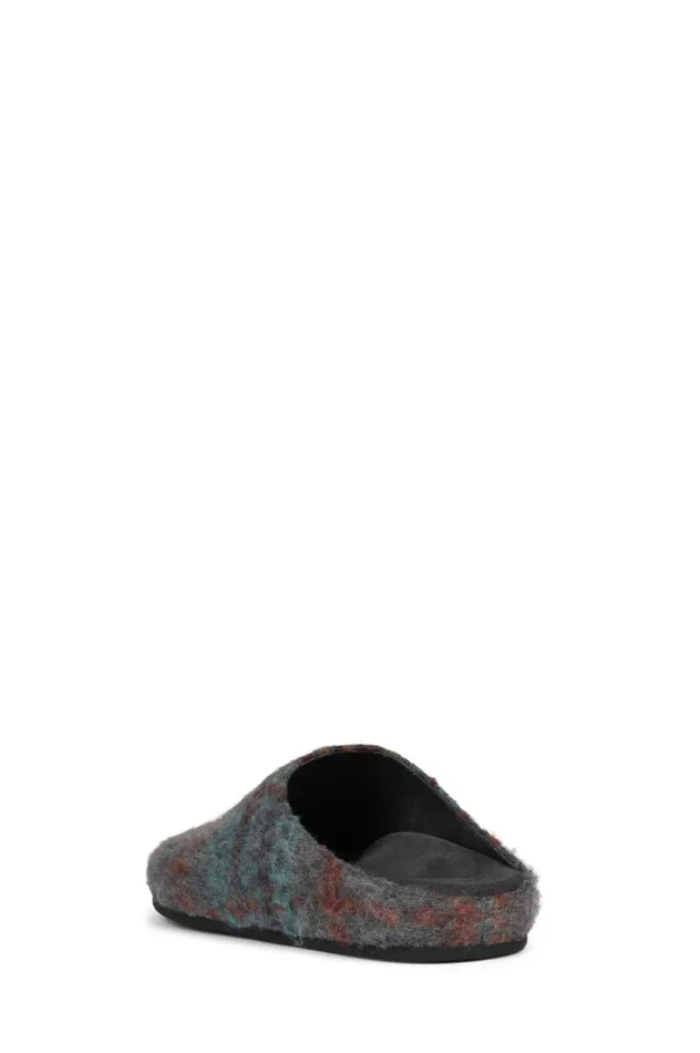 Women Jeffrey Campbell ClosedToe Sensible