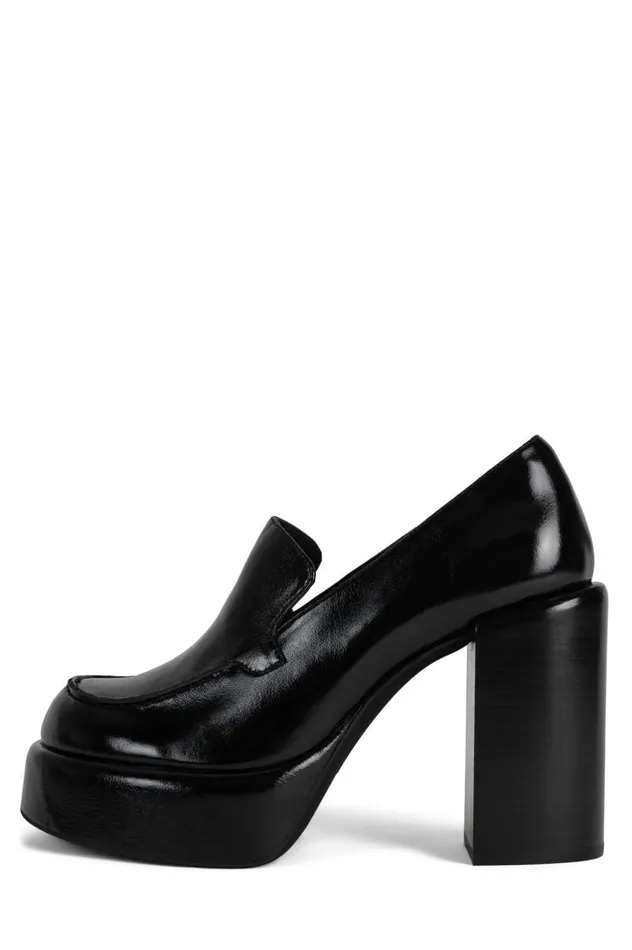 Women Jeffrey Campbell Closed Toe TutorMe
