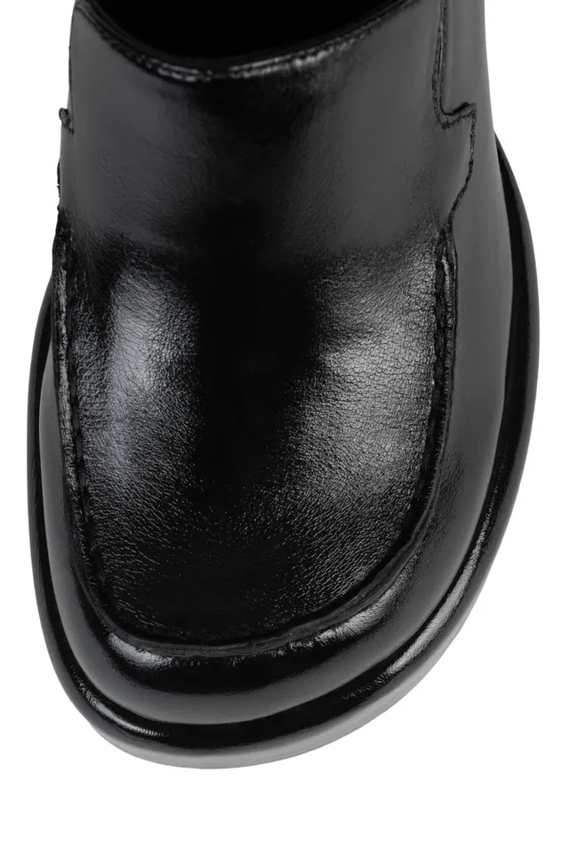 Women Jeffrey Campbell Closed Toe TutorMe
