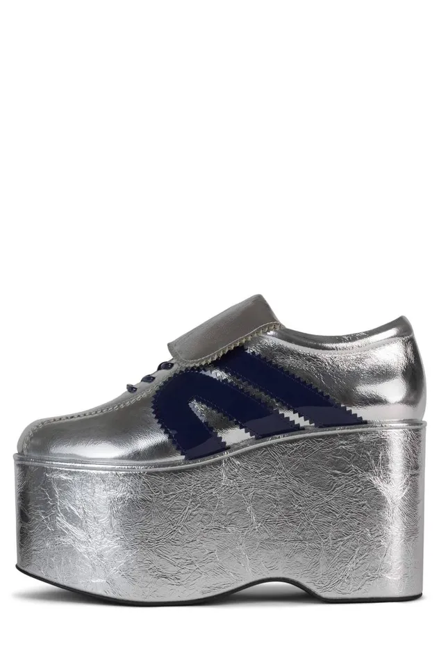 Women Jeffrey Campbell Closed Toe Upscale