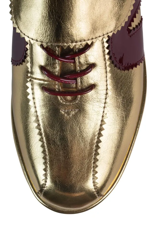Women Jeffrey Campbell Closed Toe Upscale