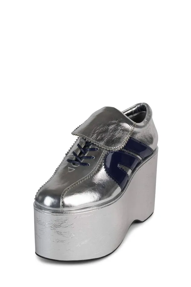 Women Jeffrey Campbell Closed Toe Upscale